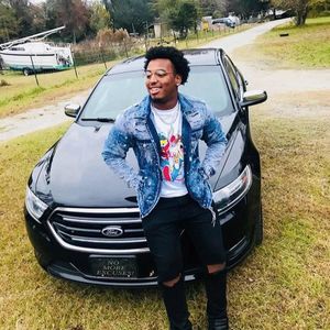 Meet your Posher, Harkeem